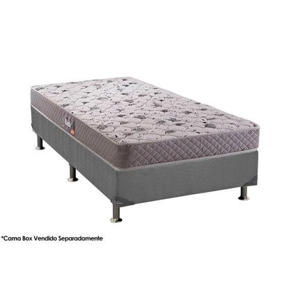 Imagem de Colchão Queen Espuma Compact AG 65 / D28 Black Double Face (158x198x20) - Herval