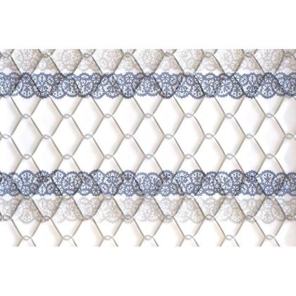Imagem de Colchão Queen Espuma Compact AG 65 / D33 Guarda Costas Extreme Resistence Pillow Top Gray (158x198x28) - Probel