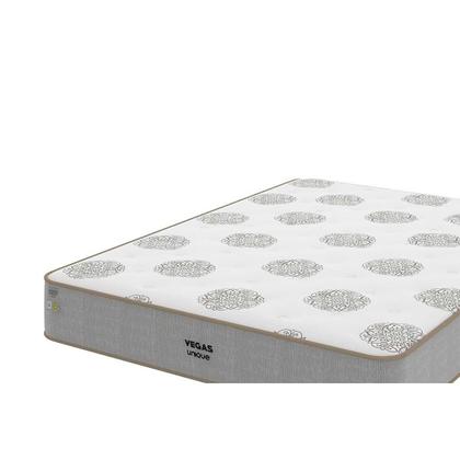 Imagem de Colchão Queen Espuma D33 Vegas (158x198x22) - Plumatex
