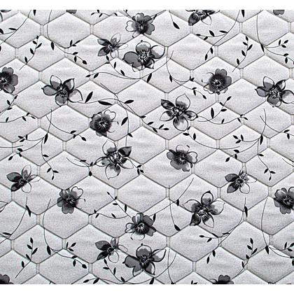 Imagem de Colchão Queen Espuma D45 158CMX25CMX198CM Ult Black Herval Cinza