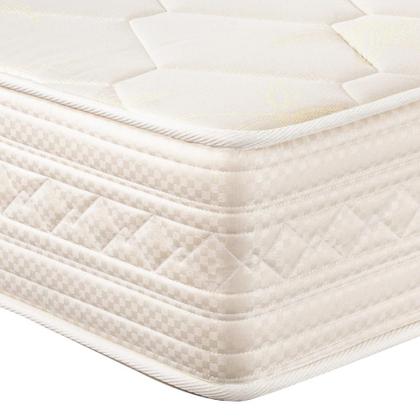 Imagem de Colchão Queen Espuma D45 Orthocrin Royal Saúde Plus 158x198x22 Alto Suporte