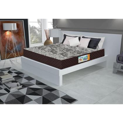 Imagem de Colchão Queen Gazin 158x22x198cm - Densidade D28 CR404C