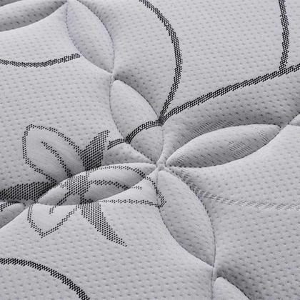 Colchão Queen Molas Ensacada Freedom (32x158x198) Branco - Ortobom Imagem de Colchão Queen Molas Ensacada Freedom (32x158x198) Branco