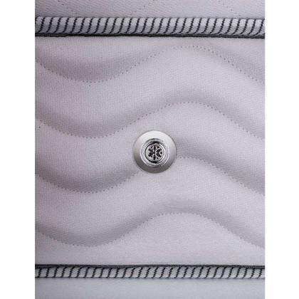 Colchão Queen Molas Ensacada Freedom (32x158x198) Branco - Ortobom Imagem de Colchão Queen Molas Ensacada Freedom (32x158x198) Branco