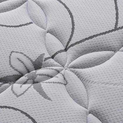 Imagem de Colchão Queen Molas Ensacada Freedom (32x158x198) Branco