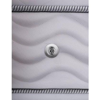 Imagem de Colchão Queen Molas Ensacada Freedom (32x158x198) Branco