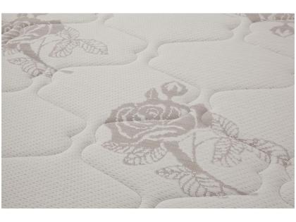 Imagem de Colchão Queen Molas Ensacadas  SuperPocket Pró Vida OrtoPillow (158x198x30) - Ortobom