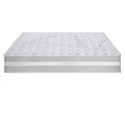 Imagem de Colchão Queen Molas Ensacadas Terapedic Massageador 158X198X32 Sankonfort