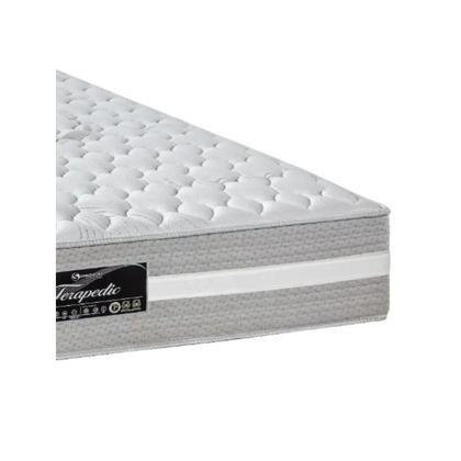 Imagem de Colchão Queen Molas Ensacadas Terapedic Massageador 158X198X32 Sankonfort