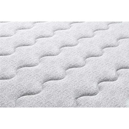 Imagem de Colchão Queen Molas Pocket Ensacadas Master Bumpcore Bordado Enrolado (158x198x31) - Herval