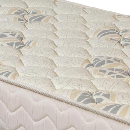 Imagem de Colchão Queen Size de Espuma Orthocrin Diamante D28 - 158x198x18