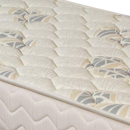 Imagem de Colchão Queen Size de Espuma Orthocrin Diamante D33 - 158x198x25