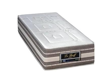 Imagem de Colchão Sankonfort Le Griff Solteiro King 96x203x33
