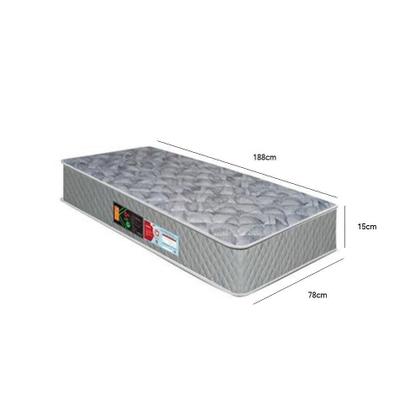 Imagem de Colchão Solteiro 78cm Sleep Max D33 Colchões Castor