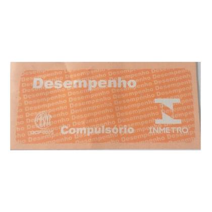 Imagem de Colchão Solteiro 78X188cm Espuma D28 Confort Soft Liso Gazin