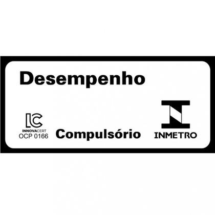 Imagem de Colchão Solteiro 88cm D33 Poliester Pro Firm Umaflex