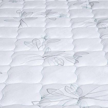 Imagem de Colchão Solteiro Castor Sleep Max D33 88x188x18