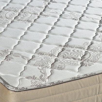 Imagem de Colchão Solteiro D28 Bom Pastor Ortomax 088x188x18