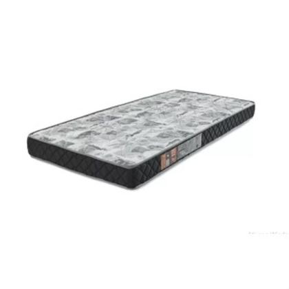 Imagem de Colchão Solteiro D28 Platinum Imperial Poliester 88x188x15cm - Genki Kenko Colchões