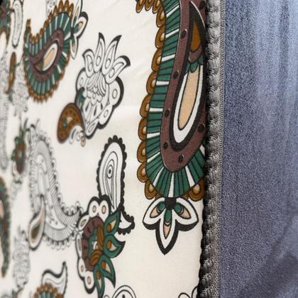 Imagem de Colchão Solteiro Espuma D28 88x188 Ideal para Quarto Pequeno Solteiro Padrão Melhor Preço Barato Envio Rápido.