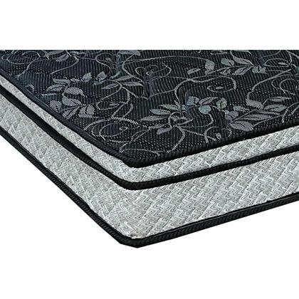 Imagem de Colchão Solteiro Espuma D28 Conforto Firme (88x188x25) - Paropas