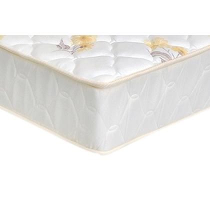 Imagem de Colchão Solteiro Espuma D28 Sleep Max (78x188x15) - Castor