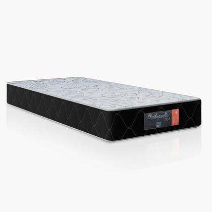 Imagem de Colchão Solteiro Espuma D33 Iso 100 Orthopedic 88x20x188