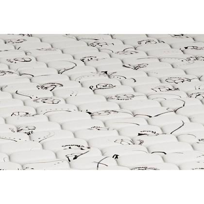 Imagem de Colchão Solteiro Espuma D33 PlumaSpuma (88x188x16) - Plumatex