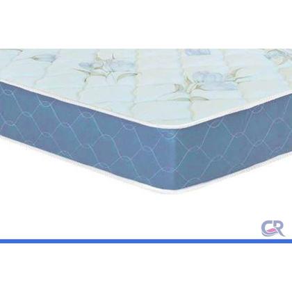 Imagem de Colchão Solteiro Espuma D45 Sleep Max (88x188x18) - Castor