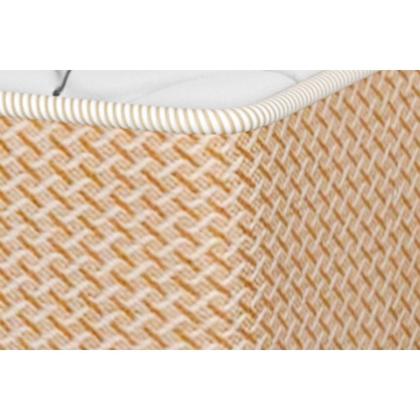 Imagem de Colchão Solteiro Espuma D45 Top Line (88x188x14) - Plumatex
