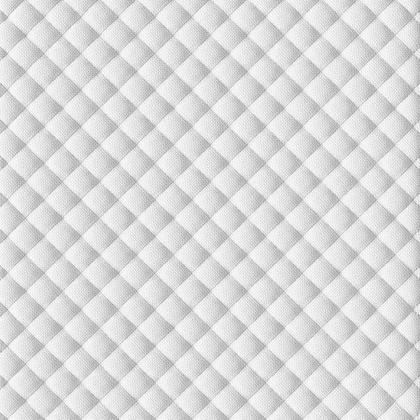 Imagem de Colchão Solteiro Howie Espuma D28 (17x78x188) Branco