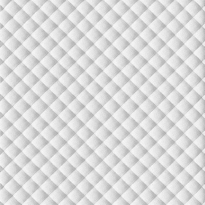 Imagem de Colchão Solteiro Howie Espuma D45 (17x78x188) Branco