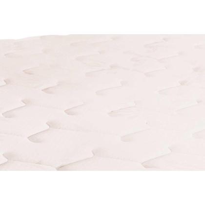 Imagem de Colchão Solteiro Molas Bonnel  Premium Tecnopedic Euro Pillow (88x188x30) - Castor