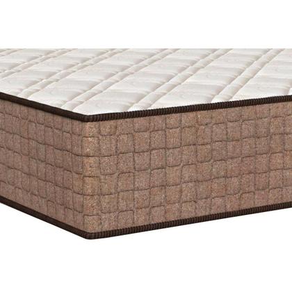 Imagem de Colchão Solteiro Molas Ensacadas MasterPocket Torino Ibrido (88x188x33) - Orthoflex