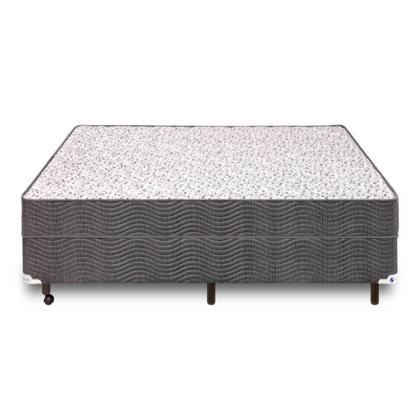 Imagem de Colchão Solteiro Noble 50 88 x 26 cm Sankonfort
