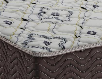 Imagem de Colchão Solteiro Ortobom D45 Iso 150 78x188x18