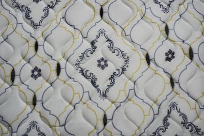 Imagem de Colchão Solteiro Ortobom D45 Iso 150 78x188x18