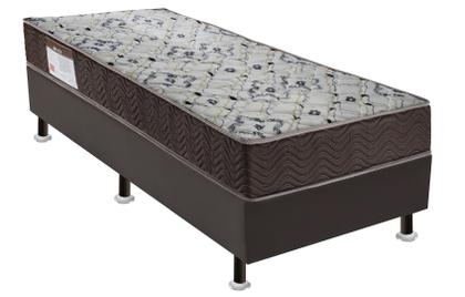 Imagem de Colchão Solteiro Ortobom D45 Iso 150 78x188x18