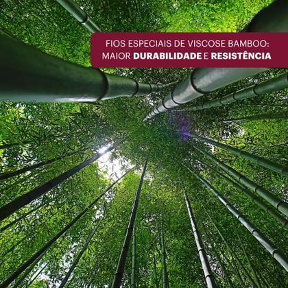 Imagem de Colchão Solteiro Plus Víuva Molas Ensacadas Orthocrin Radiance 110x200x24 Espuma Certificada