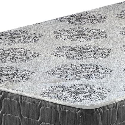 Imagem de Colchão Solteiro Washington Espuma D23 Liso 88x188x14cm