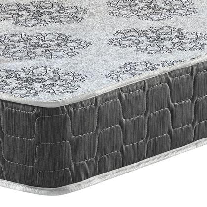 Imagem de Colchão Solteiro Washington Espuma D23 Liso 88x188x14cm