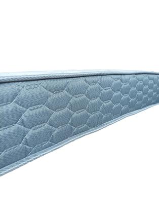 Colchão Toraflex Espuma Casal Carrara D45 138x188x24 - Colchão