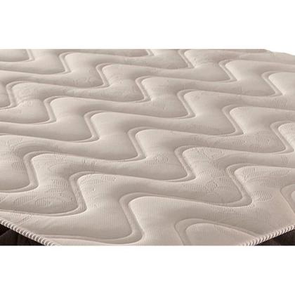 Imagem de Colchão Viúva Anatômico D45 / Conforto Mega Firme Euro Pillow (128x188x25) - Paropas