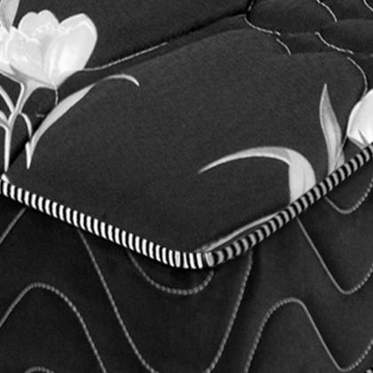 Imagem de Colchão Viúva Castelar Espuma D33 128x188x14cm