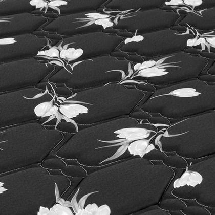 Imagem de Colchão Viúva Castelar Espuma D33 128x188x17cm