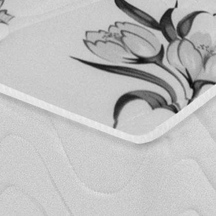 Imagem de Colchão Viúva Castelar Espuma D33 128x188x17cm