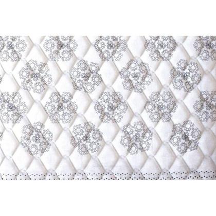 Imagem de Colchão Viúva D28 / EP Anatômico Guarda Costas Firmepedic Prómiddle Plus Pillow Top Black (128x188x28) - Probel