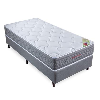 Imagem de Colchão Viúva de Espuma Orthocrin Royal Saúde Ultra D33 - 110x200x25
