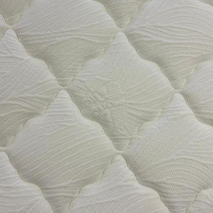 Imagem de Colchão Viúva de Molas Ensacadas Orthocrin Sense - 110x200x32