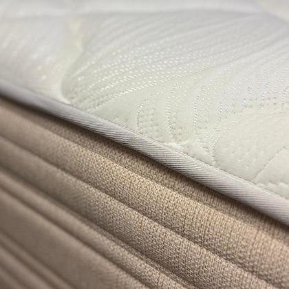 Imagem de Colchão Viúva de Molas Ensacadas Orthocrin Sense - 110x200x32